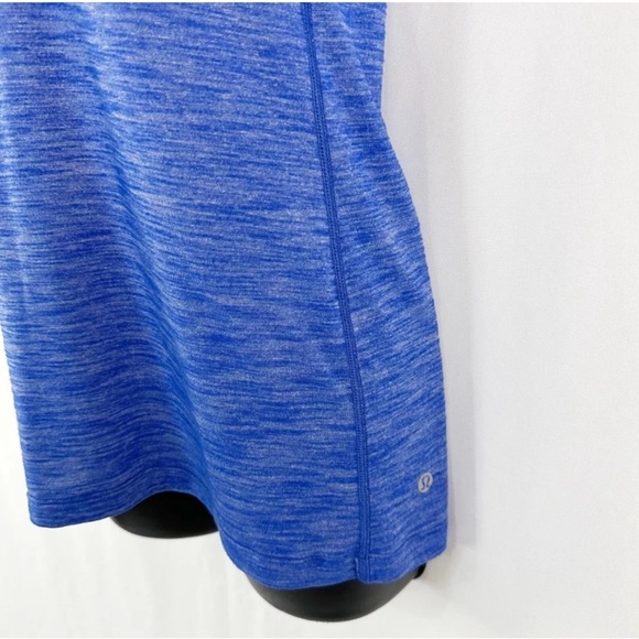 Lululemon Trapeze Twist Tank - MSRP $58 | Size M | NWOT - Picture 3 of 4
